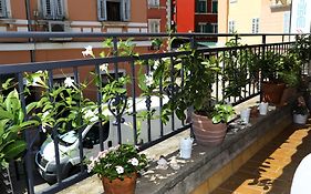 Casa Sbisa' Apartment